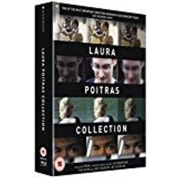 Laura Poitras Collection [Blu-ray]